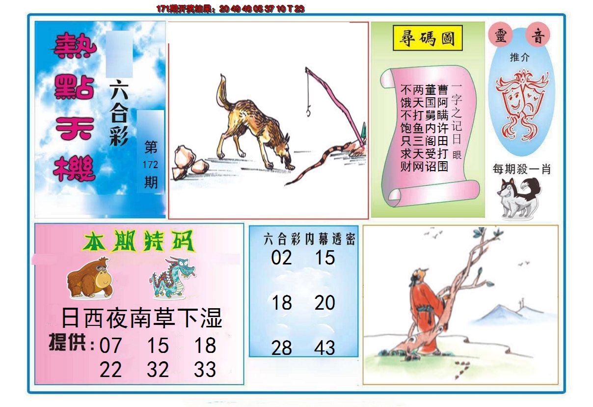 图片加载中