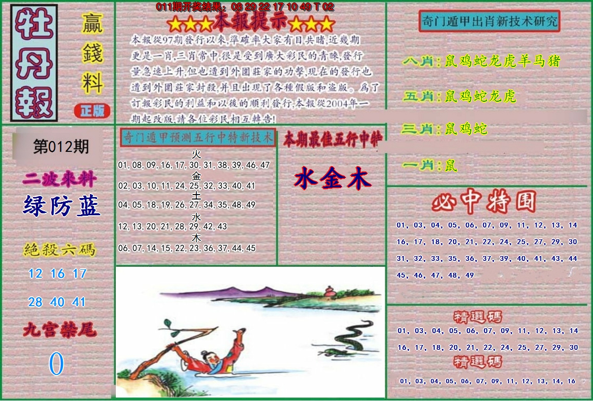 图片加载中