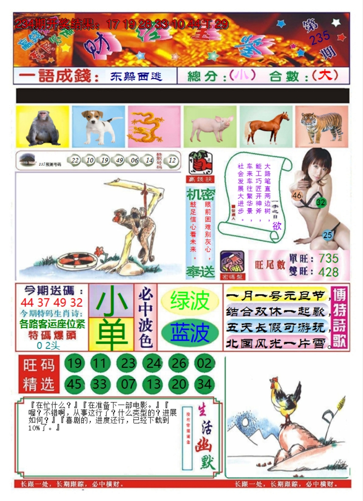 图片加载中