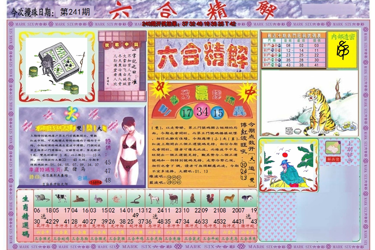 图片加载中