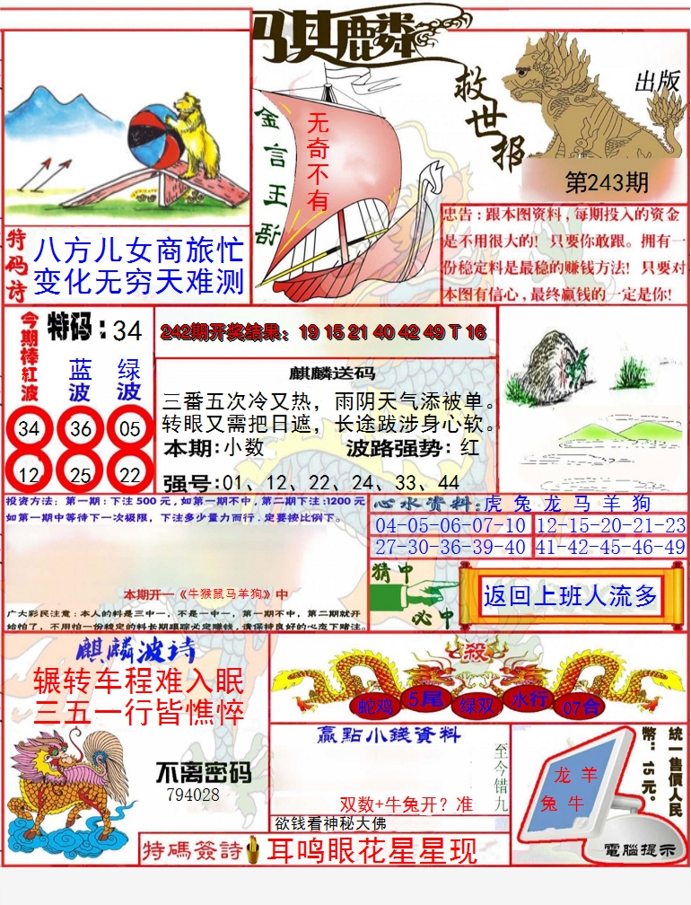 图片加载中