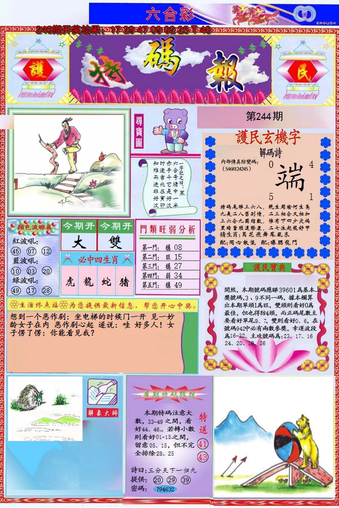 图片加载中