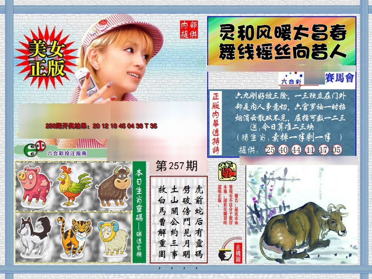 图片加载中