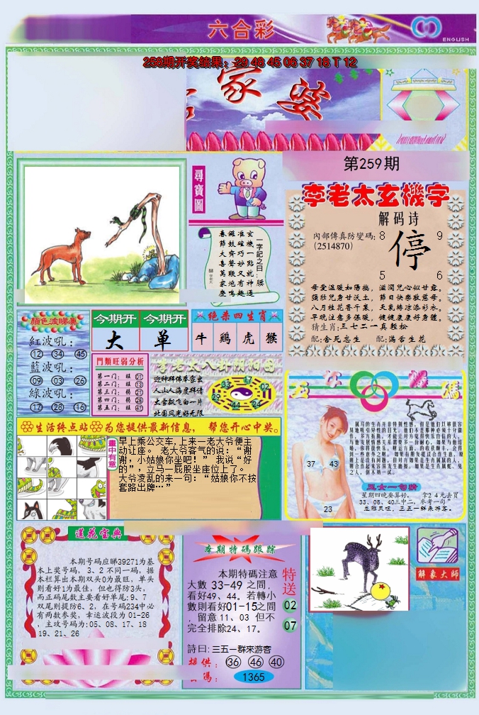 图片加载中