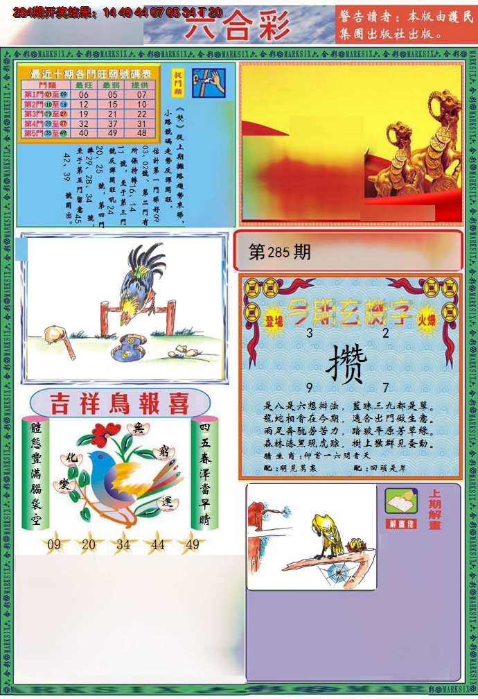 图片加载中