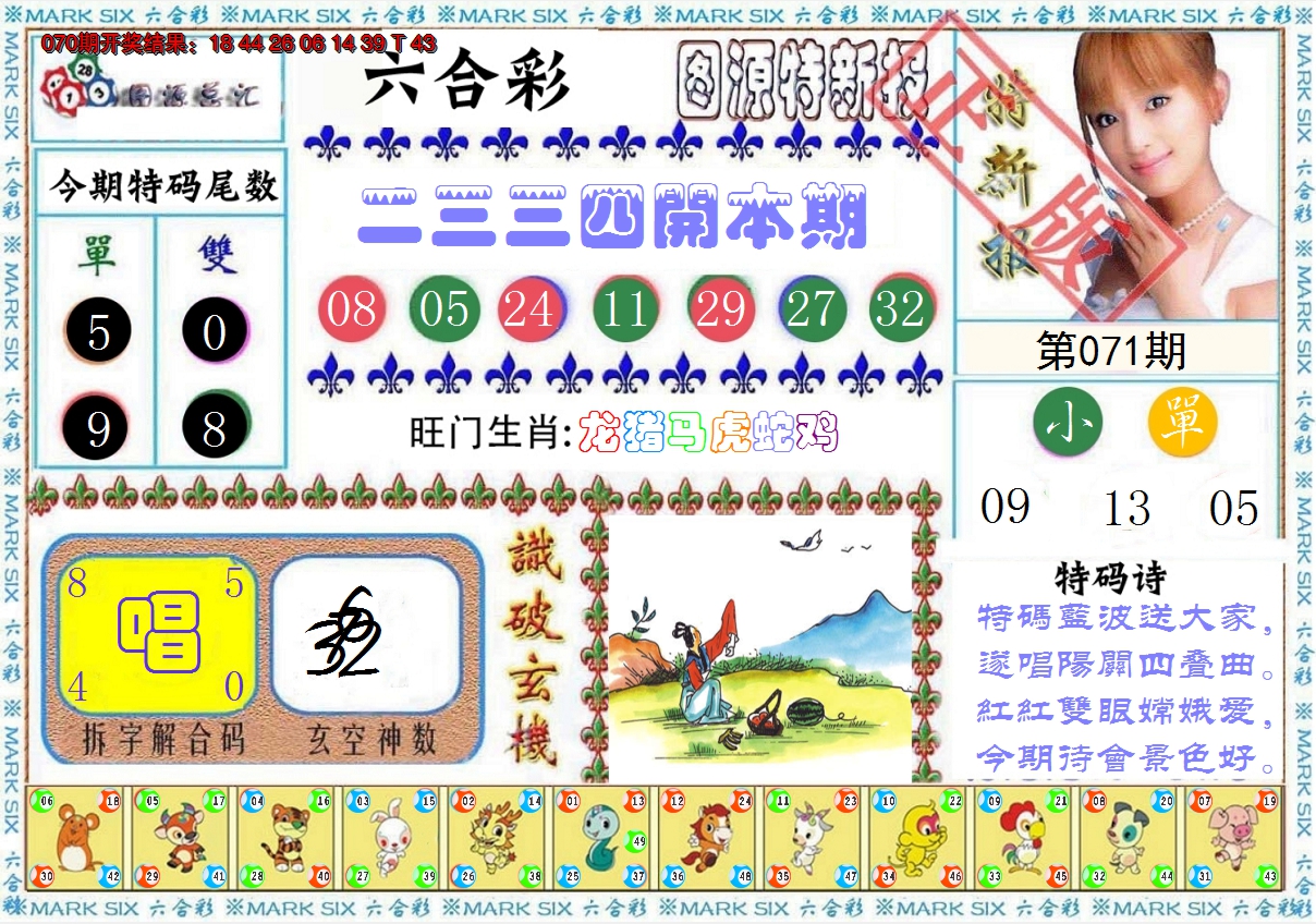 图片加载中