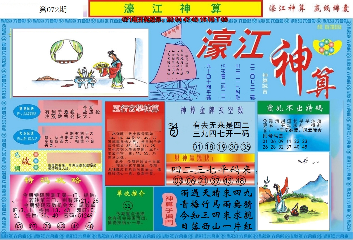 图片加载中