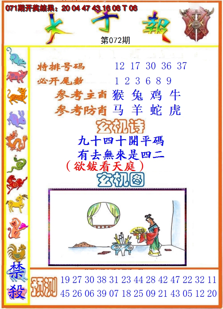图片加载中