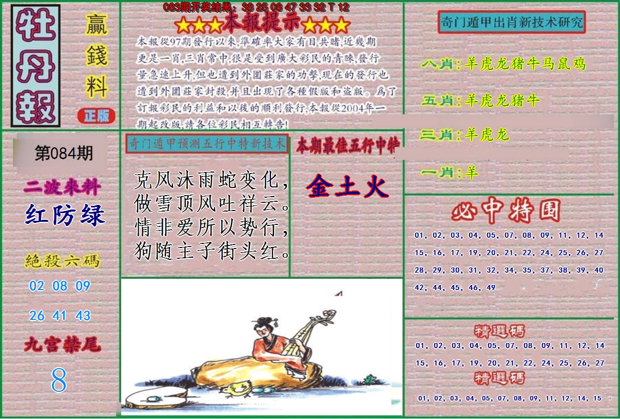 图片加载中